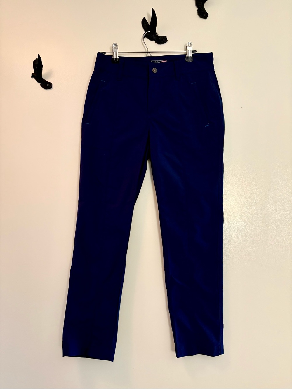 Stio Coburn Women’s Navy Chinos